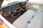 Chevrolet Chevelle SS Hardtop Coupe 1972 года